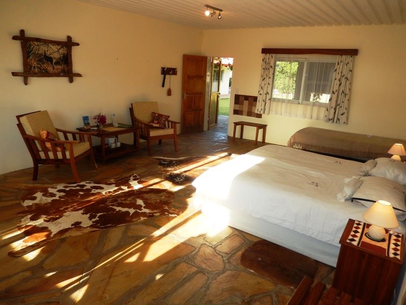 Hotel Dornhuegel Guestfarm Grootfontein Exterior foto